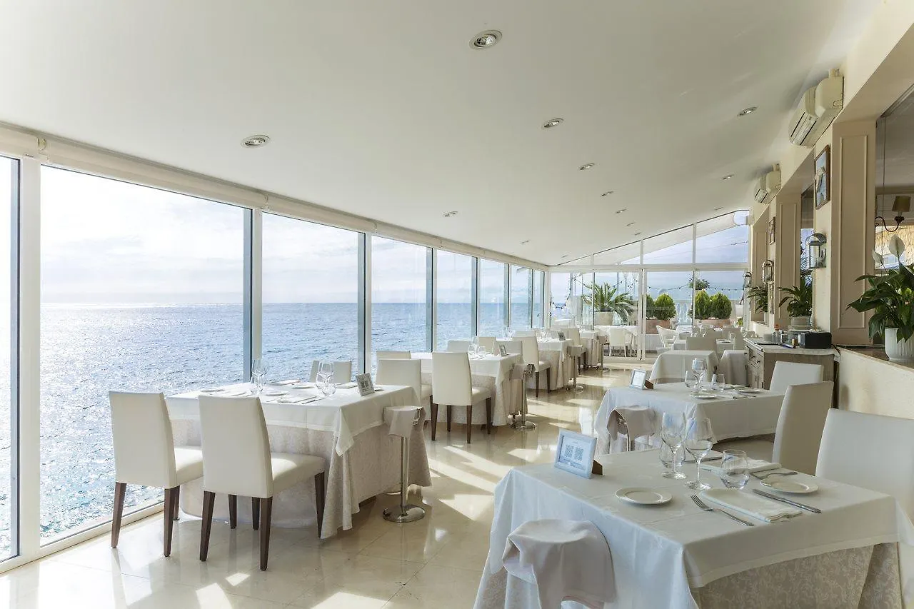 ***  Hotel Costa Brava Castell-Castell-Platja d'Aro Spanje