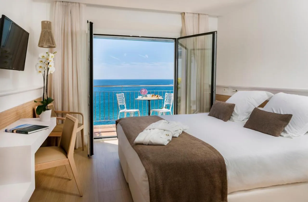 Hotel Costa Brava Castell-Castell-Platja d'Aro