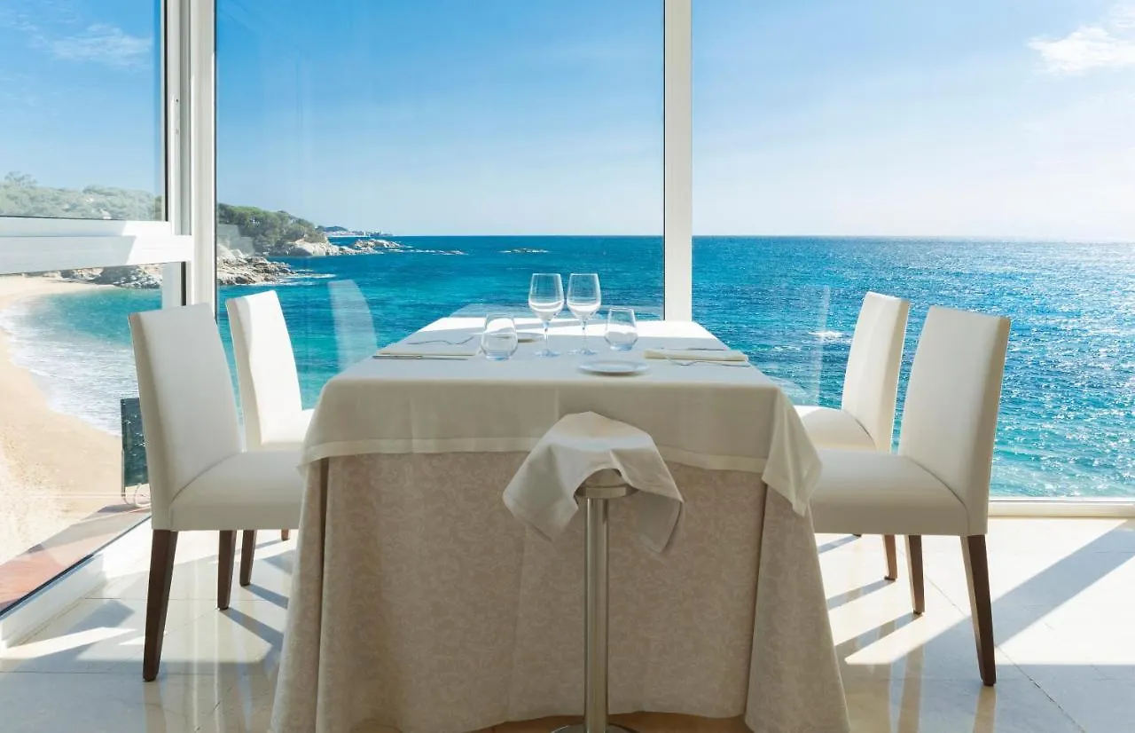 Hotel Costa Brava Platja d'Aro