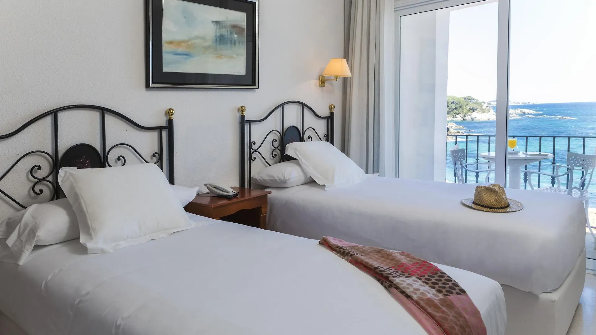 Hotel Costa Brava Castell-Castell-Platja d'Aro