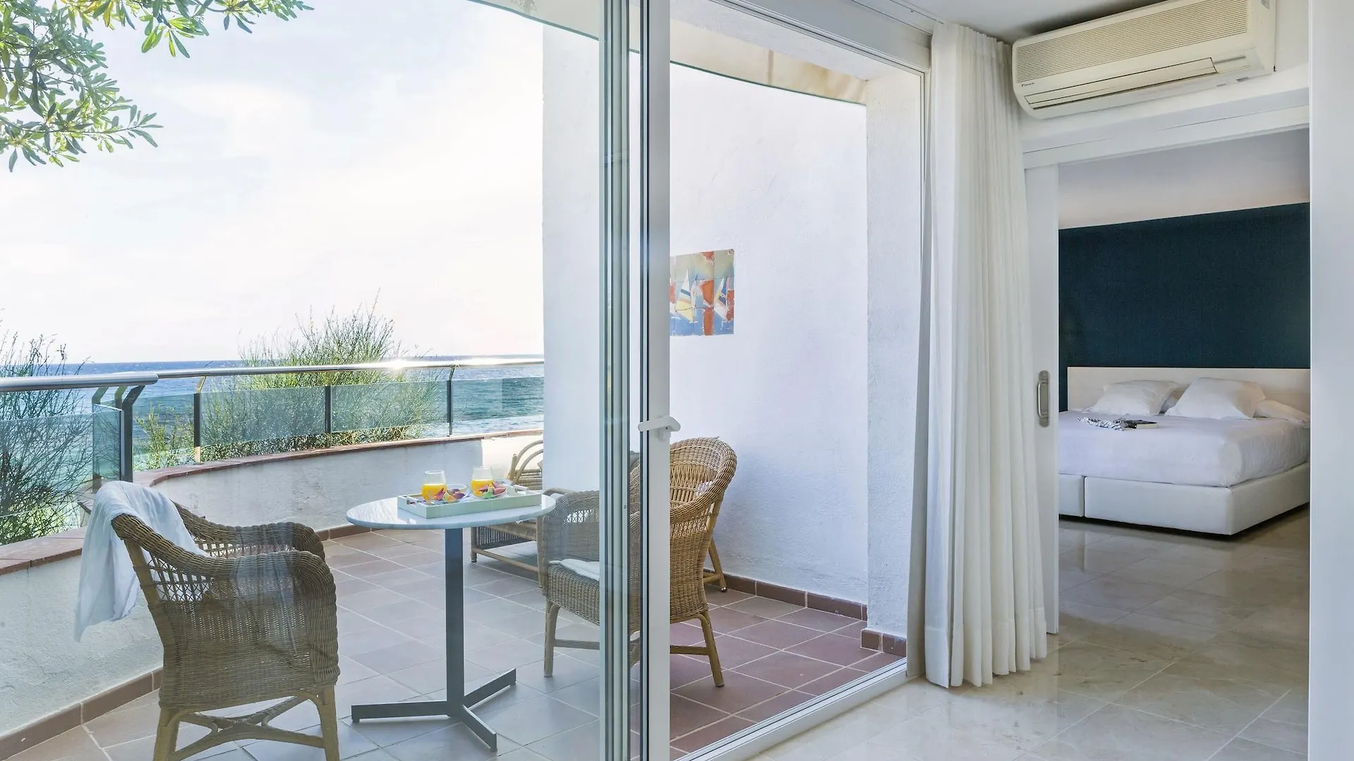 Hotel Costa Brava Platja d'Aro 3*,