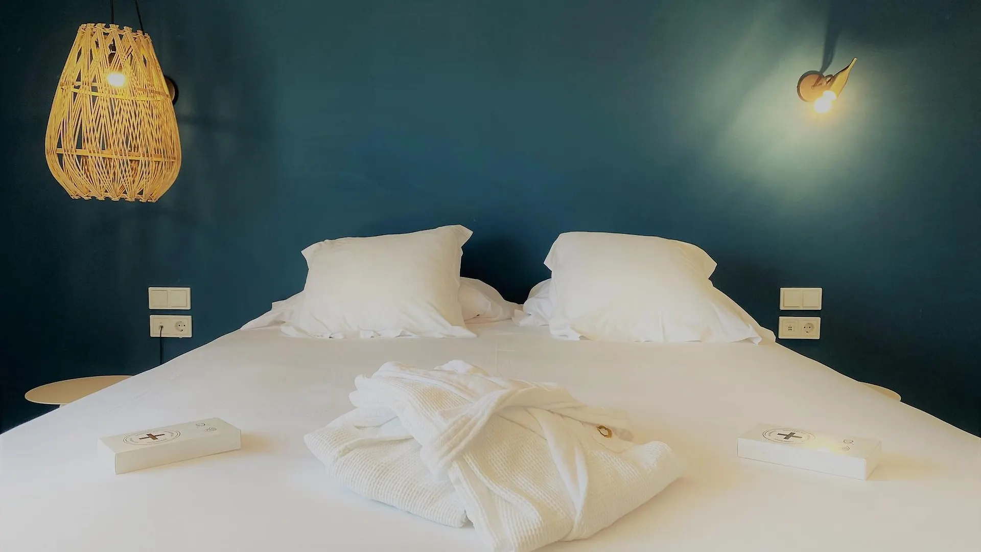Hotel Costa Brava Castell-Castell-Platja d'Aro