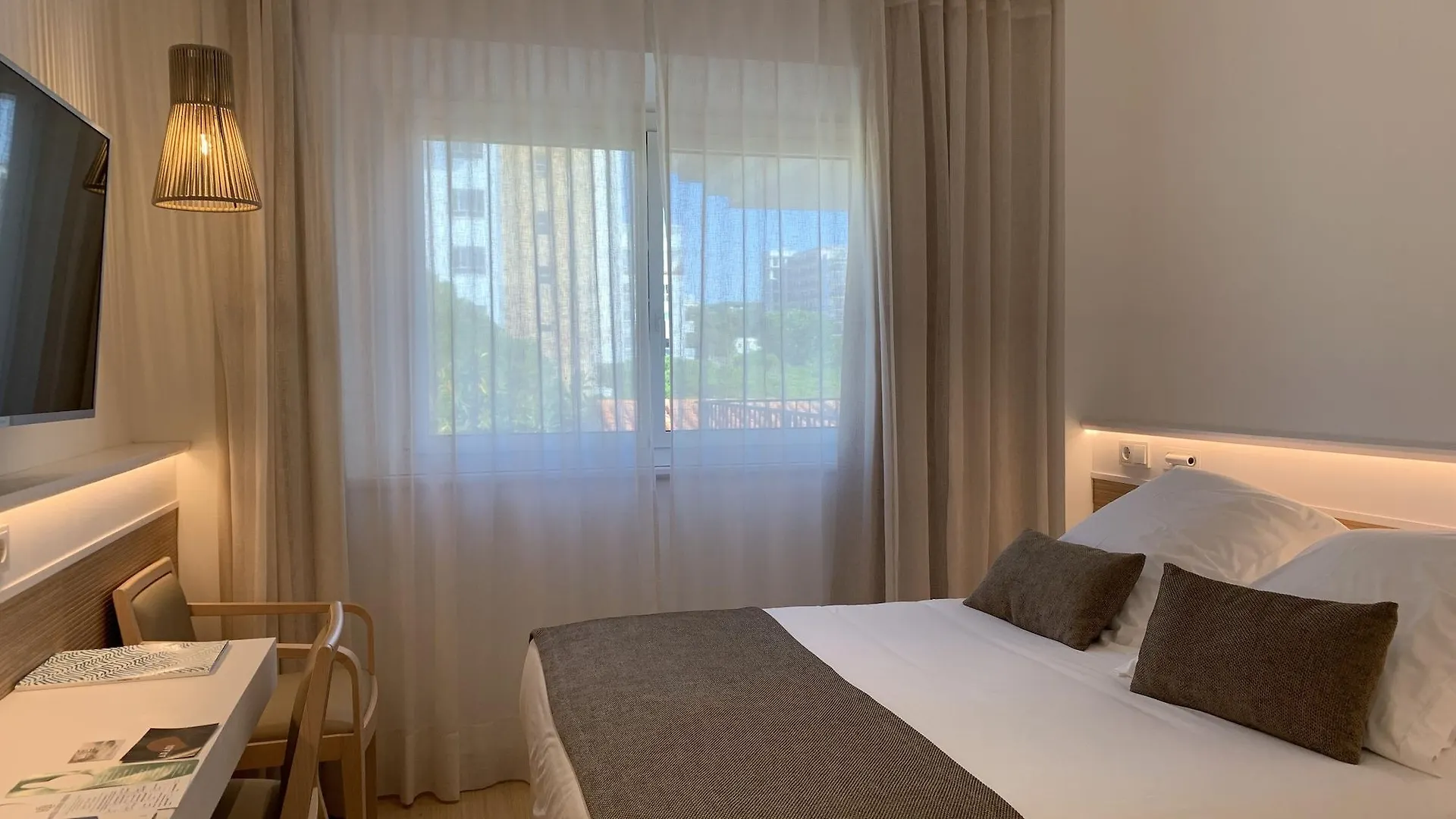 Hotel Costa Brava Platja d'Aro
