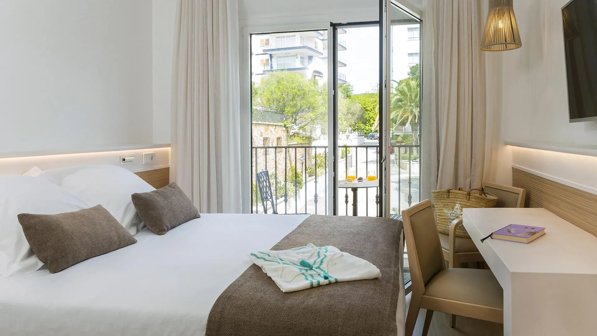 Hotel Costa Brava Castell-Castell-Platja d'Aro