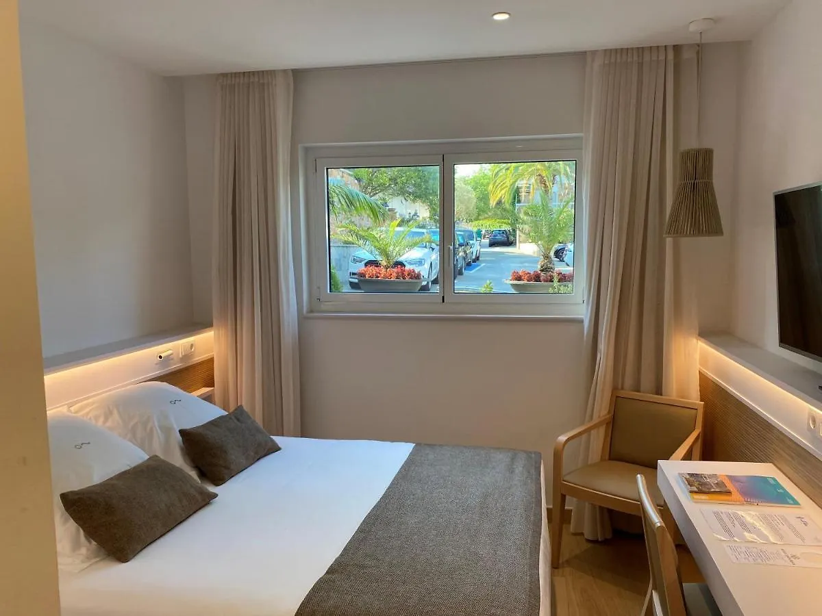 Hotel Costa Brava Castell-Castell-Platja d'Aro