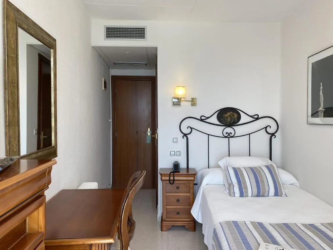 Hotel Costa Brava Castell-Castell-Platja d'Aro