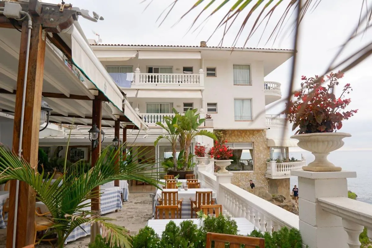Hotel Costa Brava Castell-Castell-Platja d'Aro