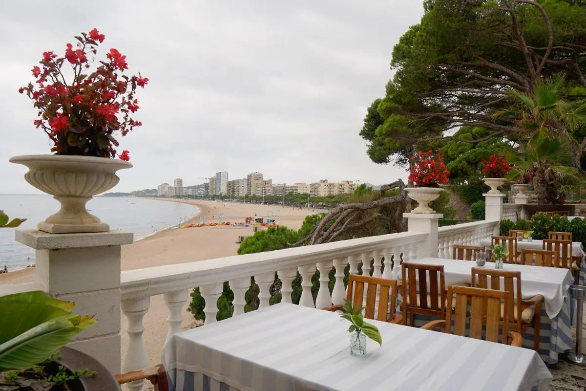 Hotel Costa Brava Platja d'Aro 3*,