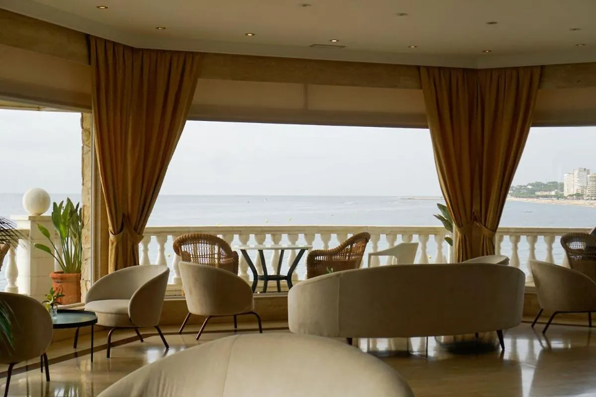 Hotel Costa Brava Platja d'Aro
