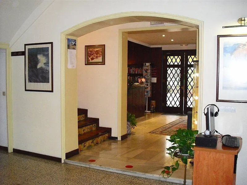 Hotel Costa Brava Castell-Castell-Platja d'Aro