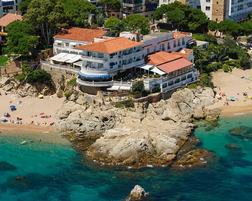 Hotel Costa Brava Castell-Castell-Platja d'Aro