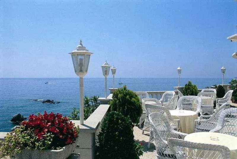 Hotel Costa Brava Castell-Castell-Platja d'Aro Spanje