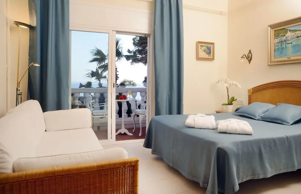 Hotel Costa Brava Castell-Castell-Platja d'Aro