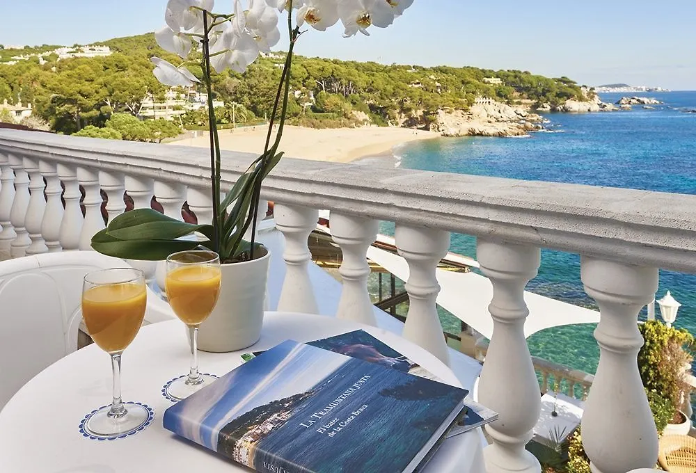 Hotel Costa Brava Castell-Castell-Platja d'Aro