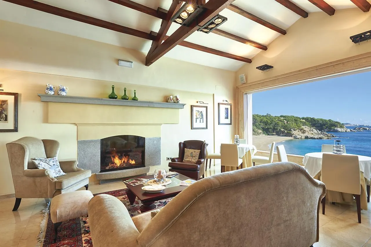 Hotel Costa Brava Castell-Castell-Platja d'Aro Spanje