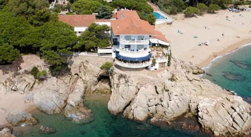 Hotel Costa Brava Castell-Castell-Platja d'Aro