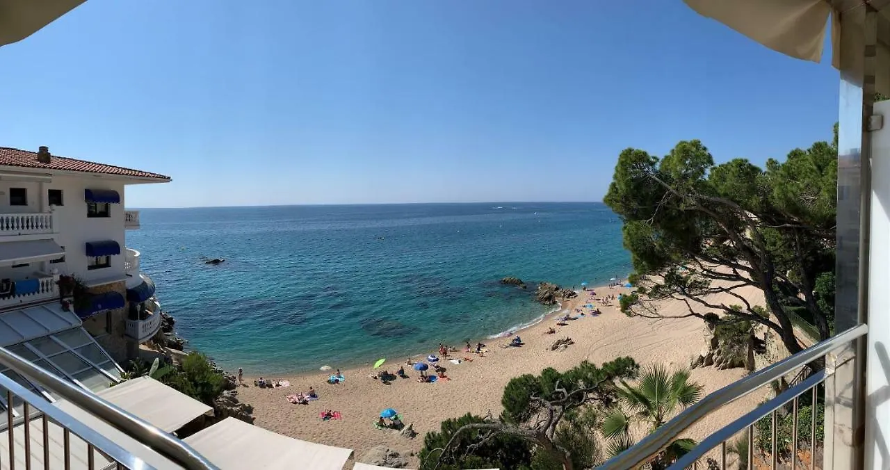 Hotel Costa Brava Platja d'Aro