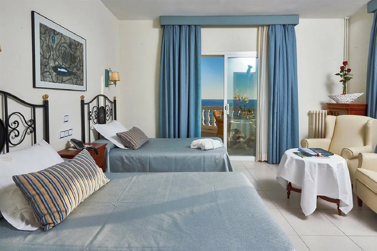 Hotel Costa Brava Castell-Castell-Platja d'Aro 3*,  Spanje