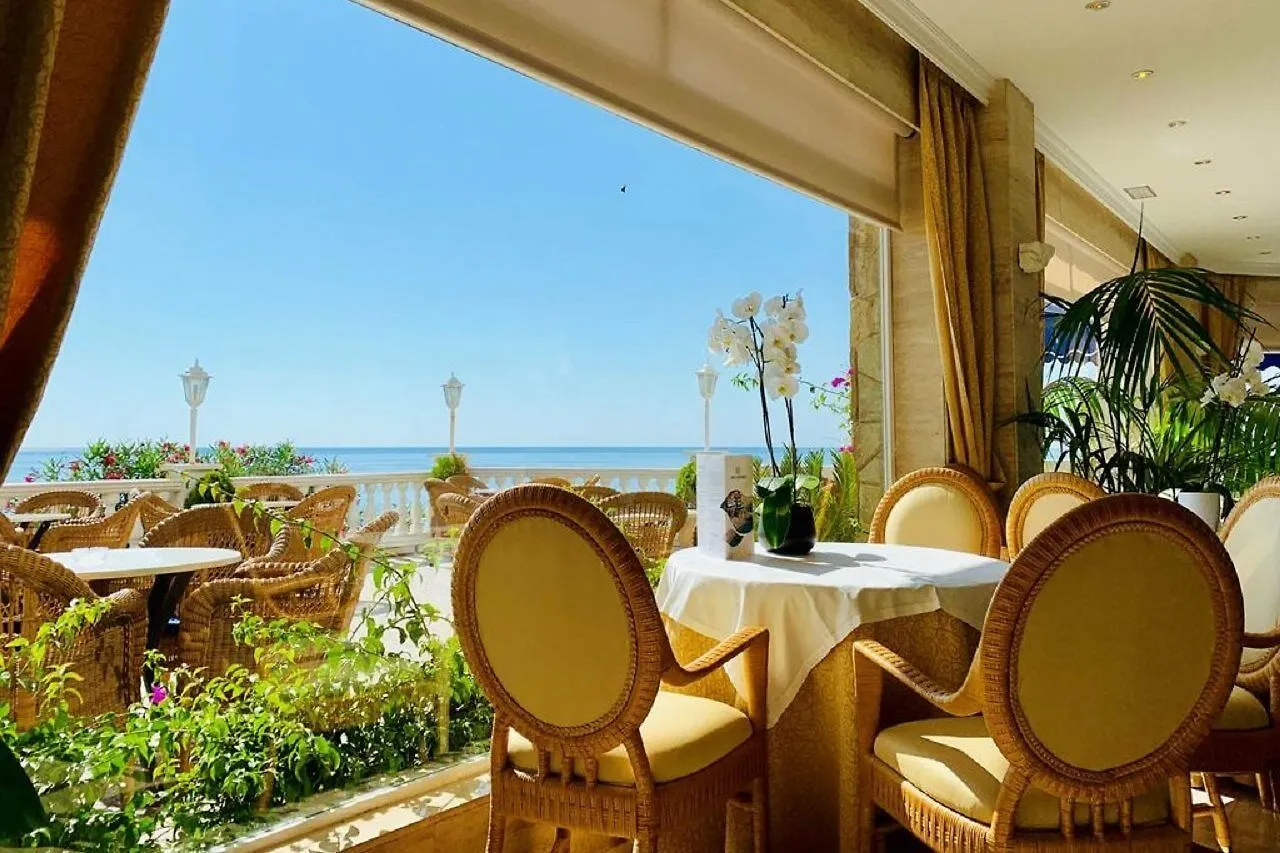 Hotel Costa Brava Castell-Castell-Platja d'Aro
