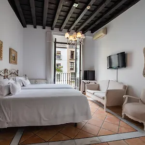 Rosa De Oro 3* Granada