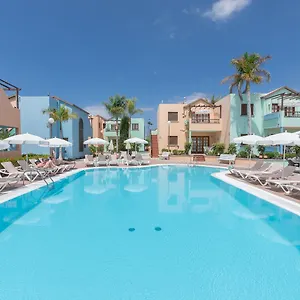 *** Lejlighedshotel Club Vista Serena Spanien