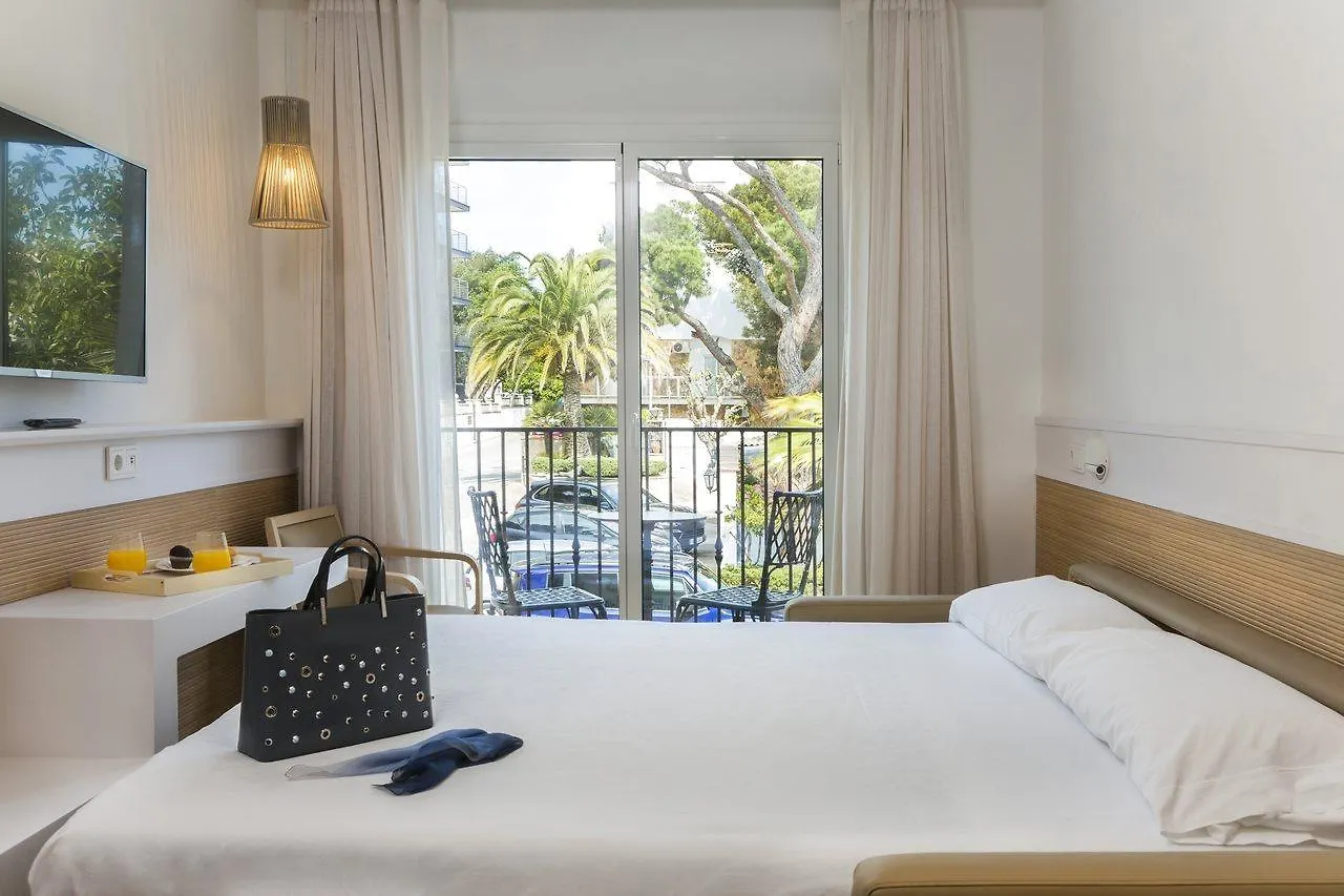 Hotel Costa Brava Platja d'Aro 3*,  Spain