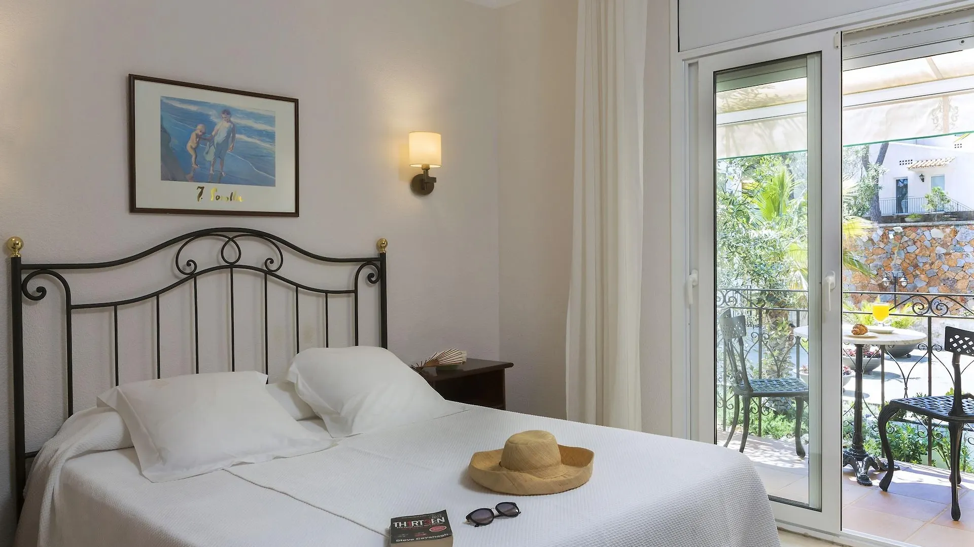 Hotel Costa Brava Platja d'Aro