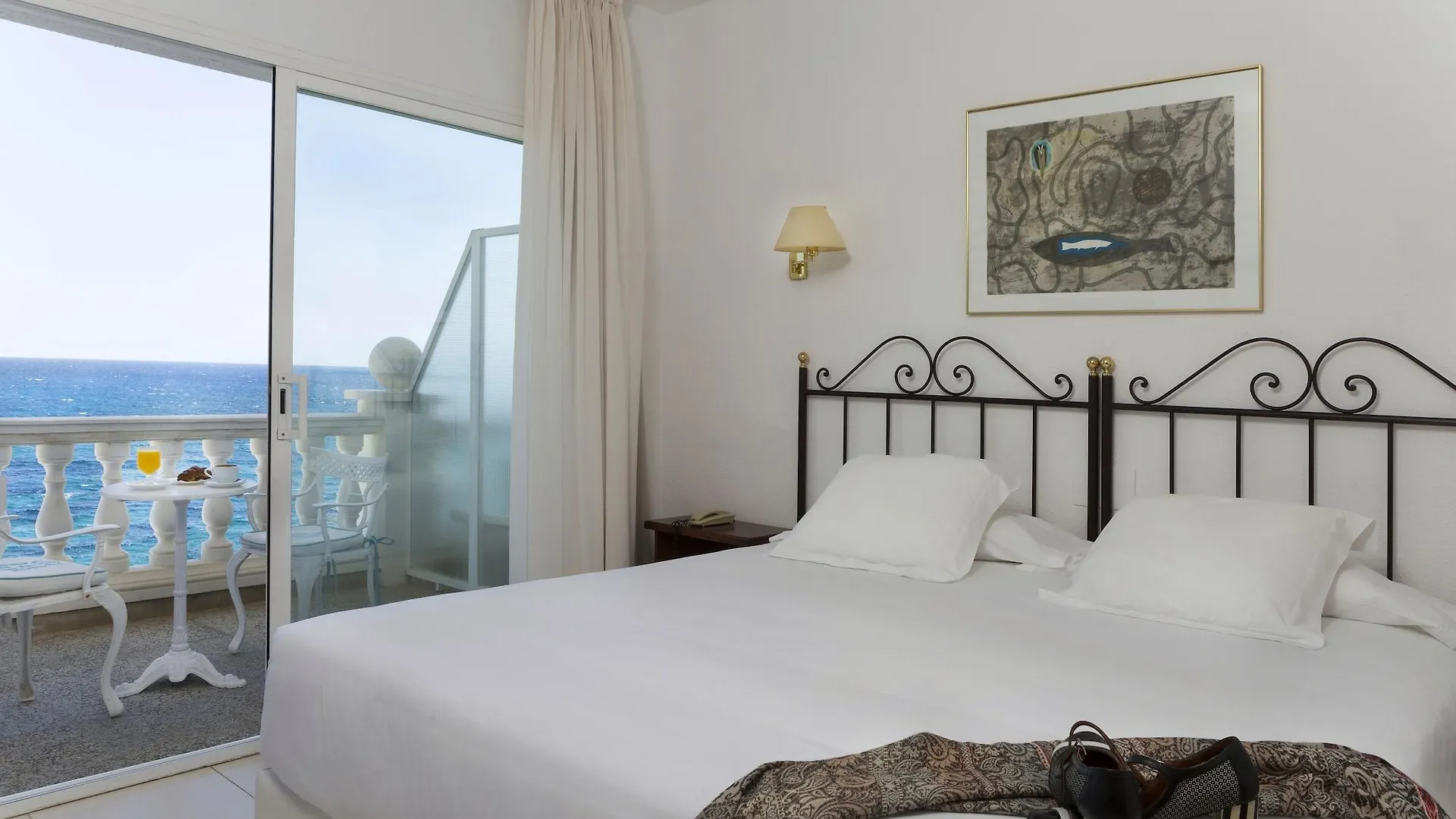 Hotel Costa Brava Platja d'Aro