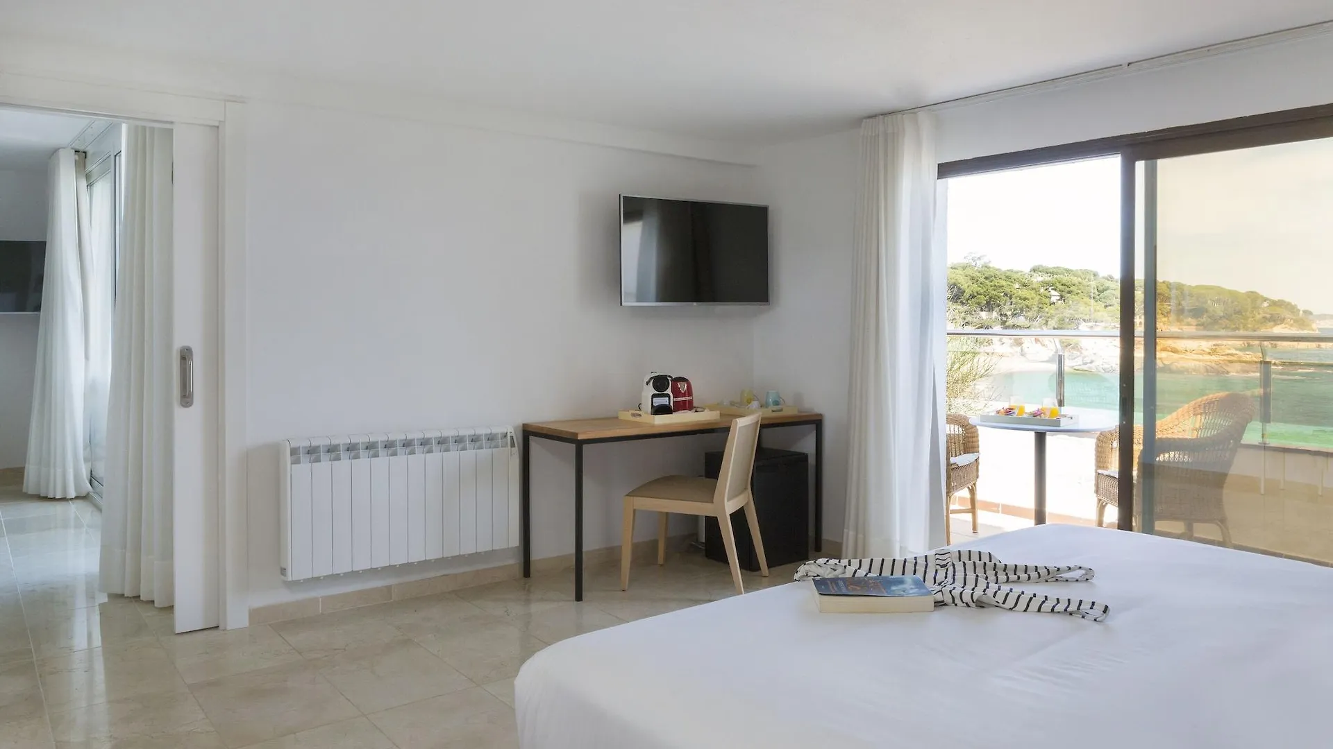 Hotel Costa Brava Platja d'Aro 3*,  Spanien