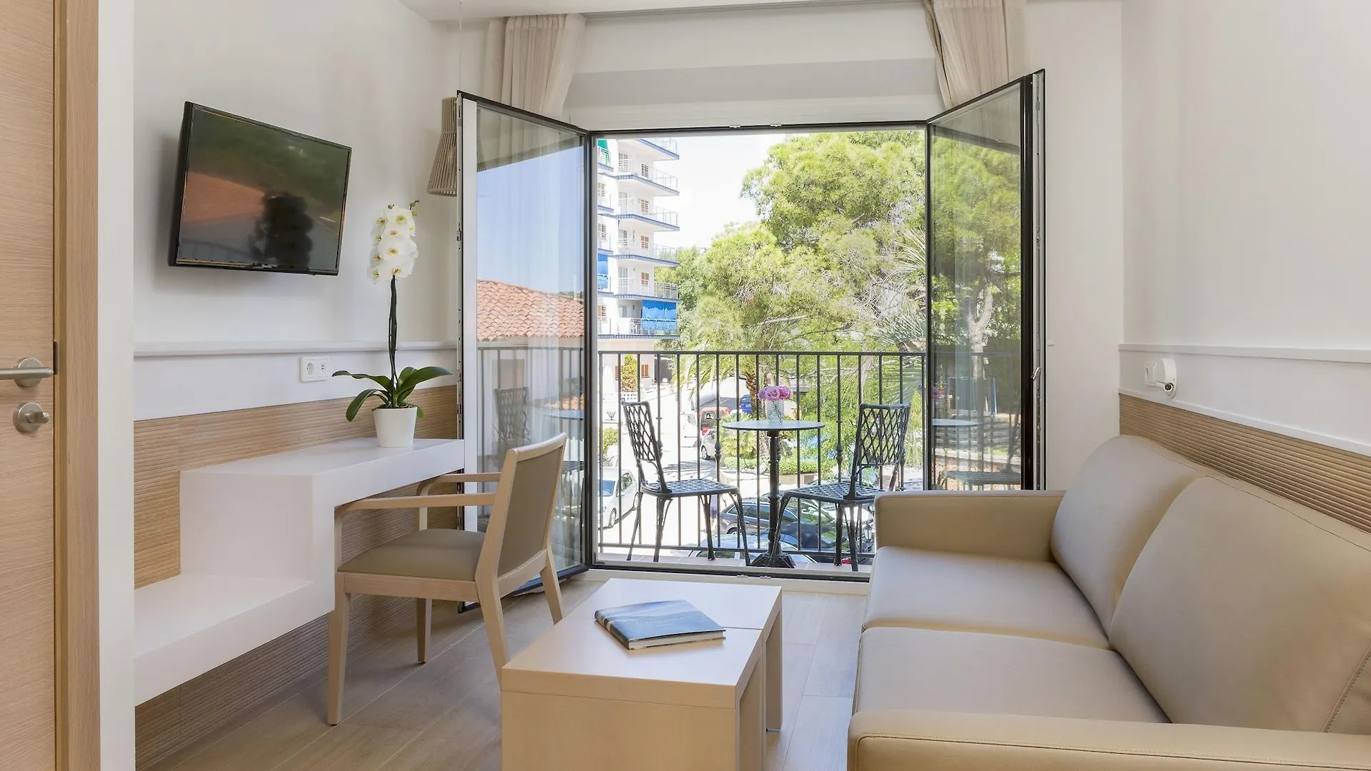 Hotel Costa Brava Platja d'Aro 3*,  Spanien