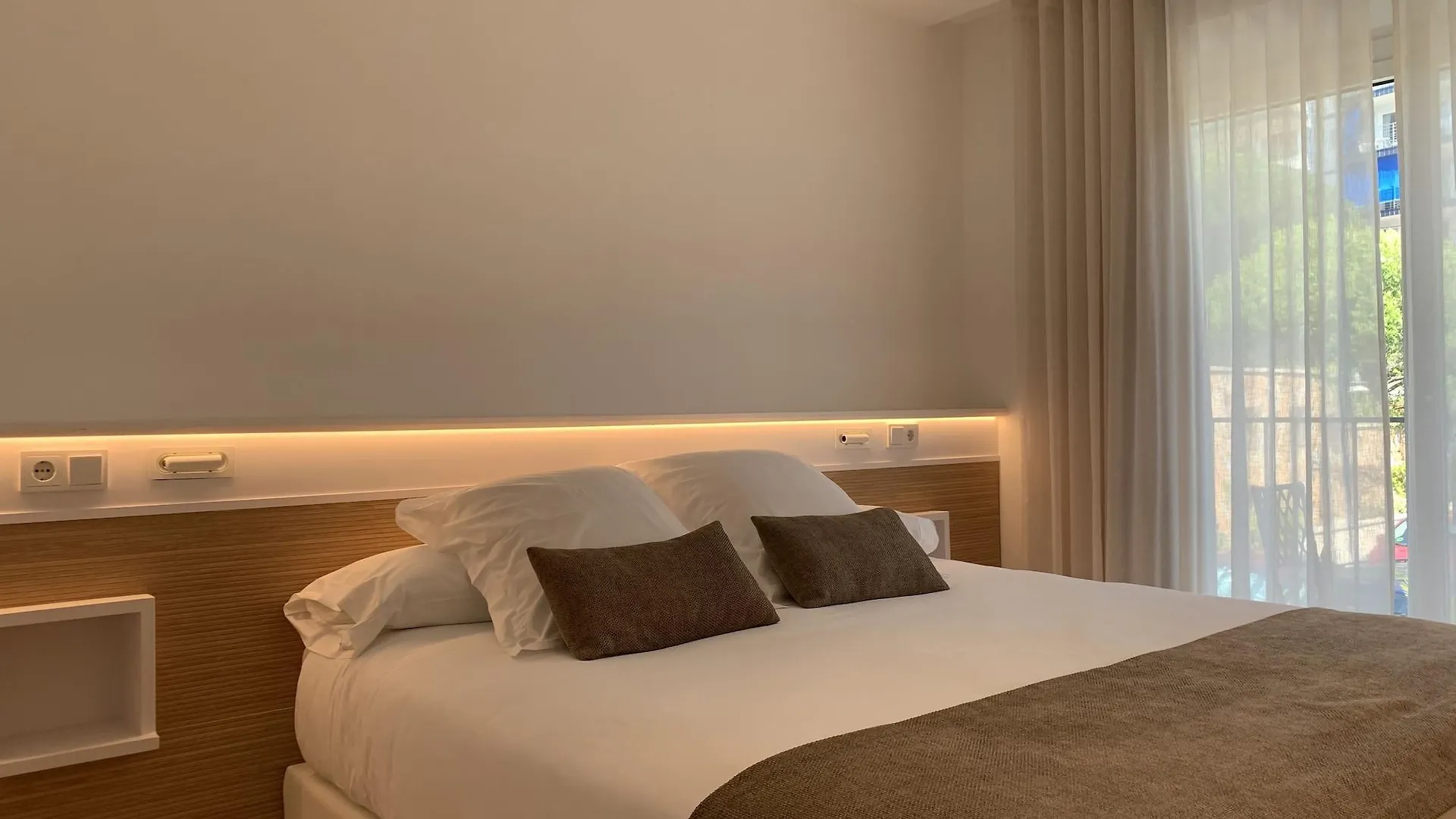 Hotel Costa Brava Platja d'Aro