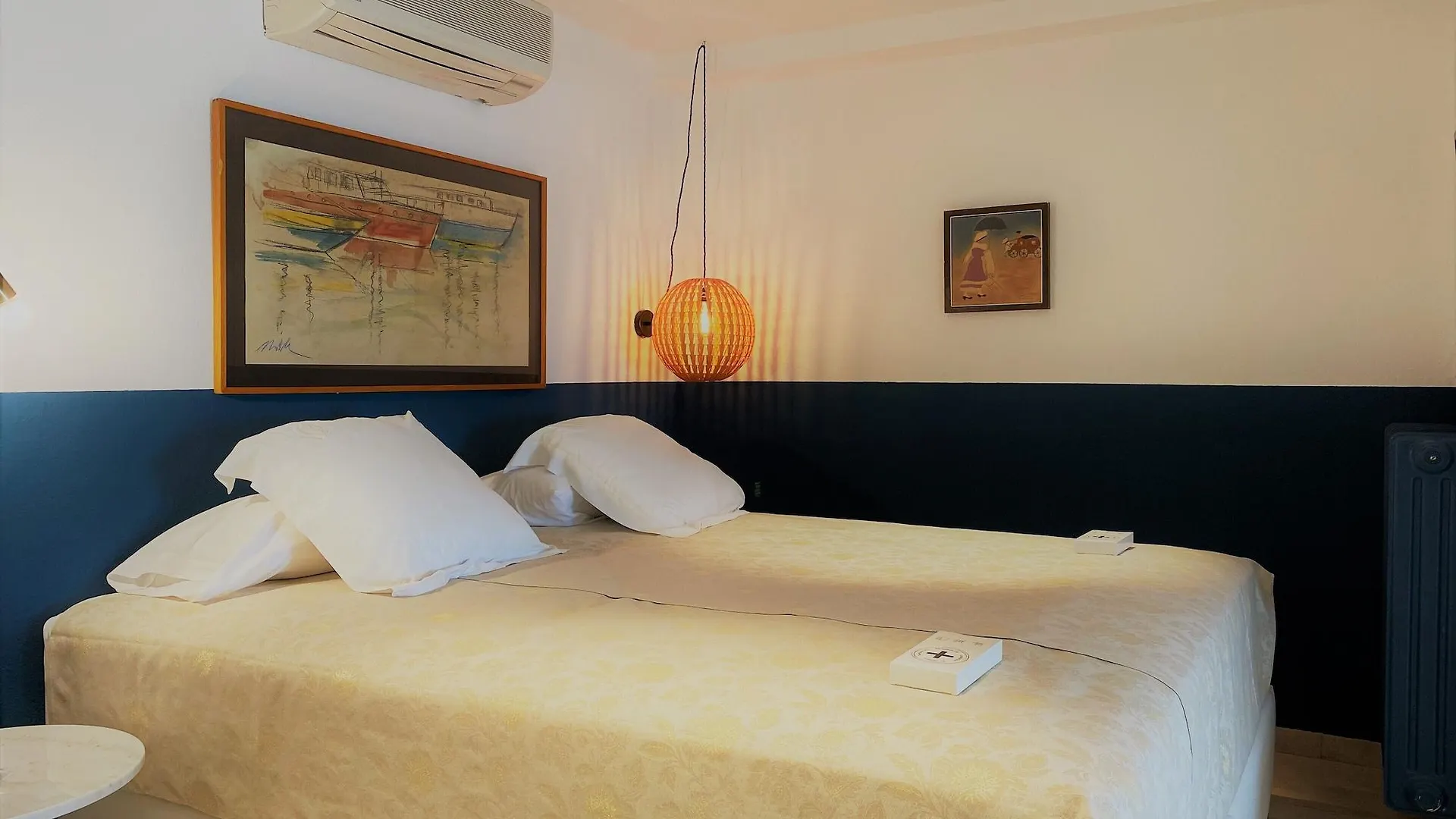 Hotel Costa Brava Platja d'Aro