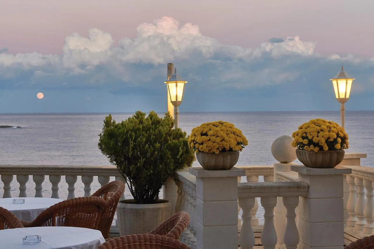 Hotel Costa Brava Platja d'Aro Spanien