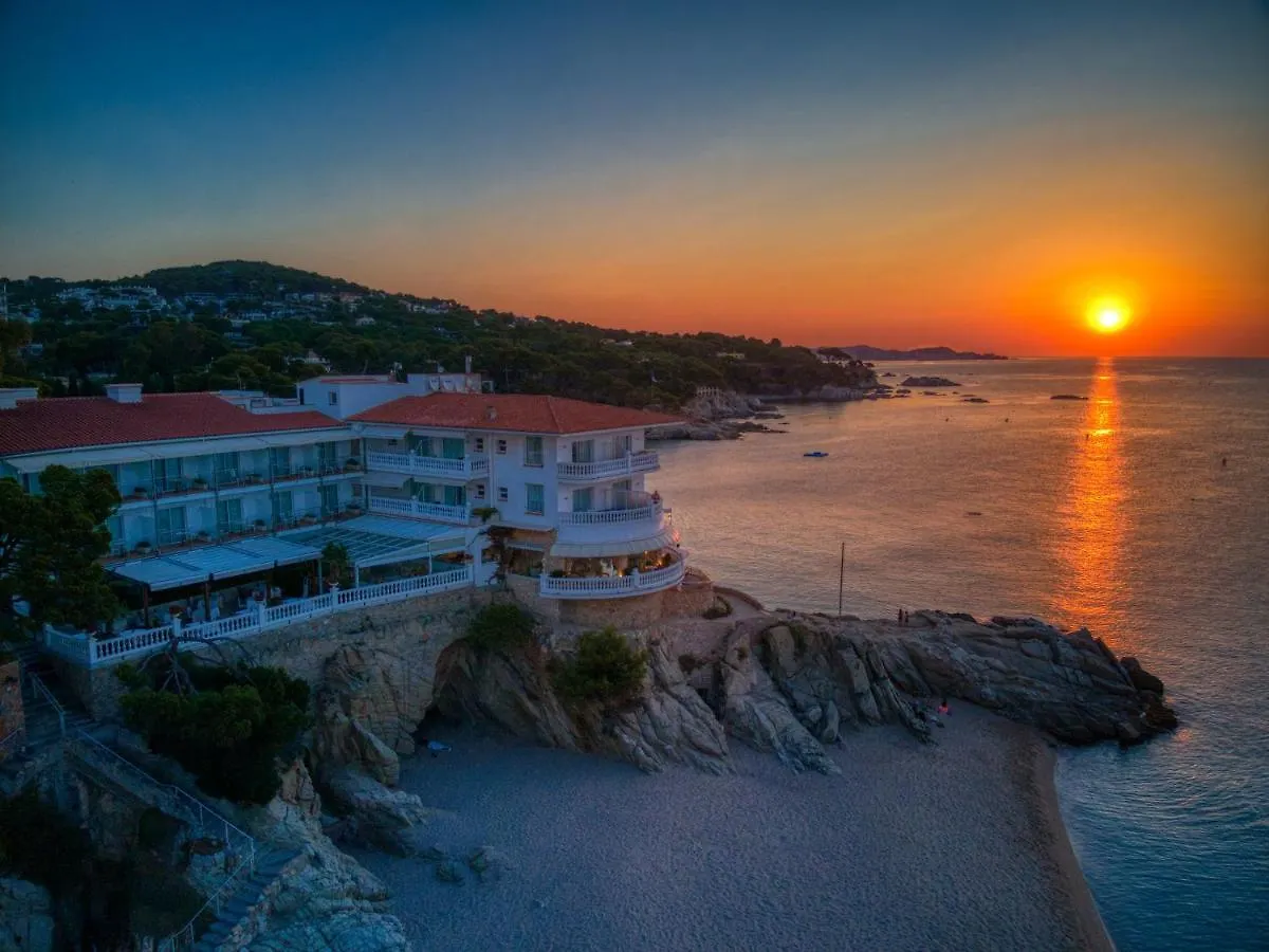Hotel Costa Brava Platja d'Aro 3*,