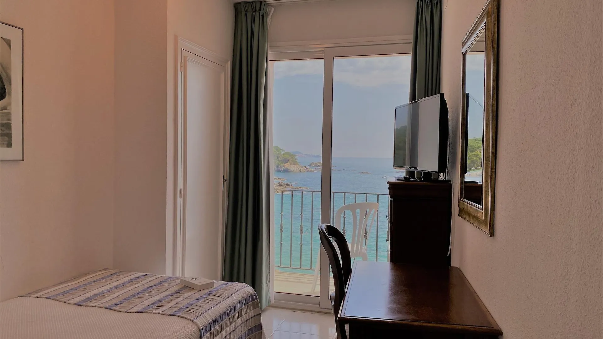 Hotel Costa Brava Platja d'Aro Spanien