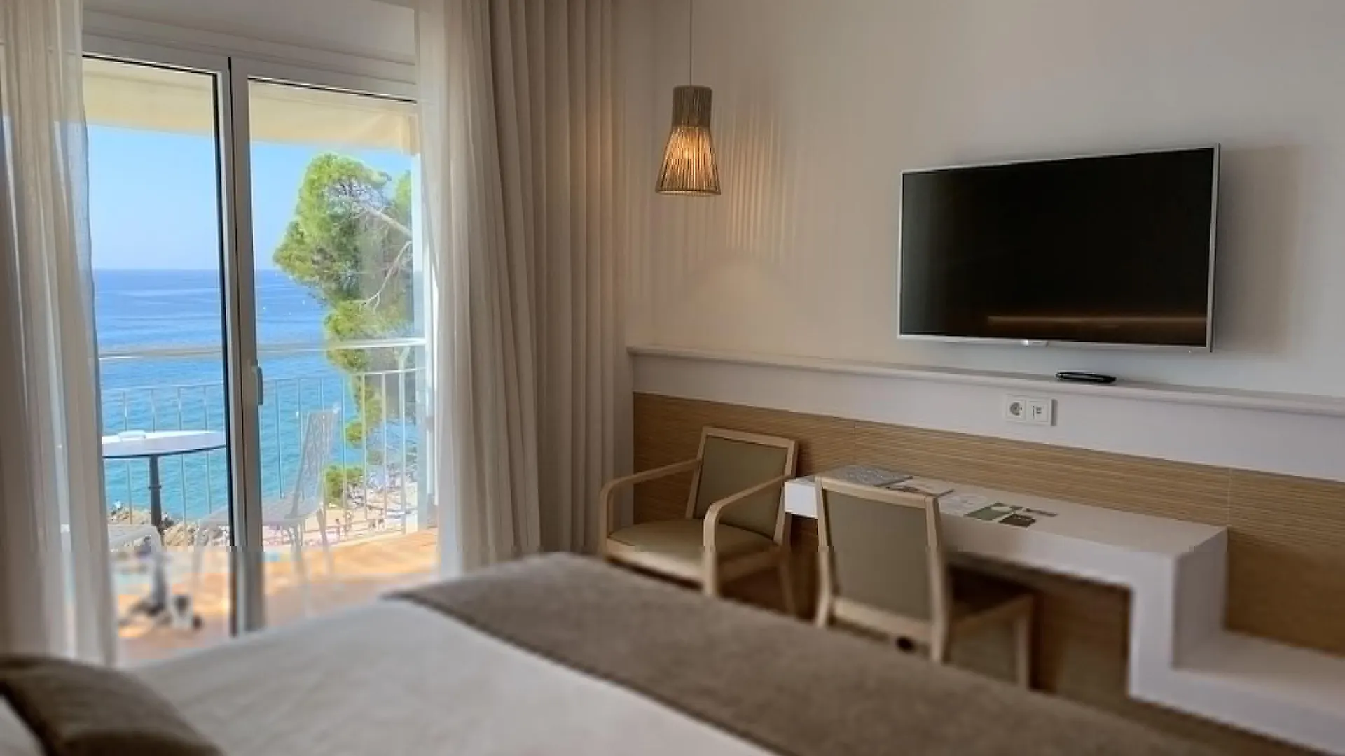 ***  Hotel Costa Brava Platja d'Aro Spanien