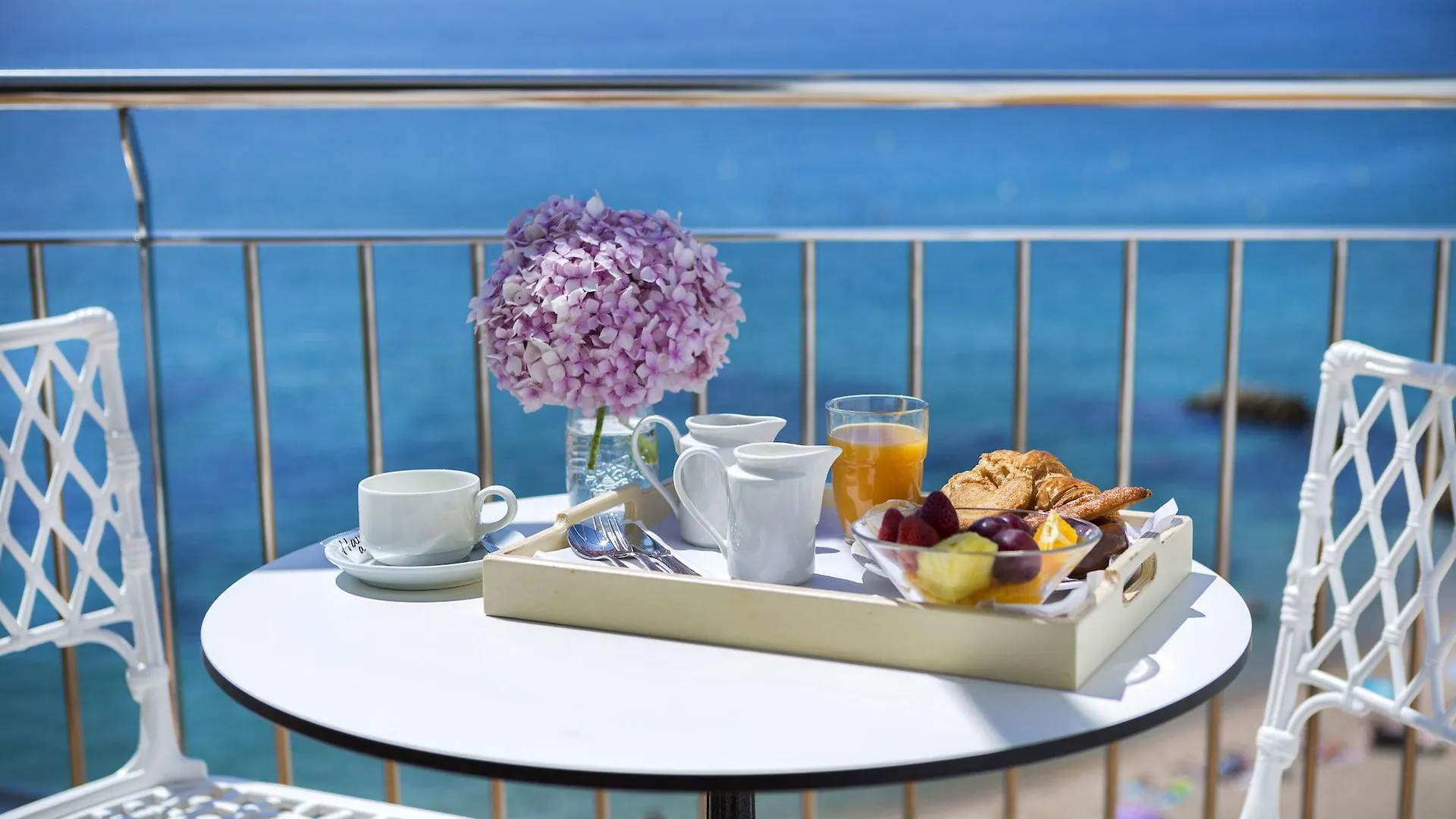 Hotel Costa Brava Platja d'Aro Spanien