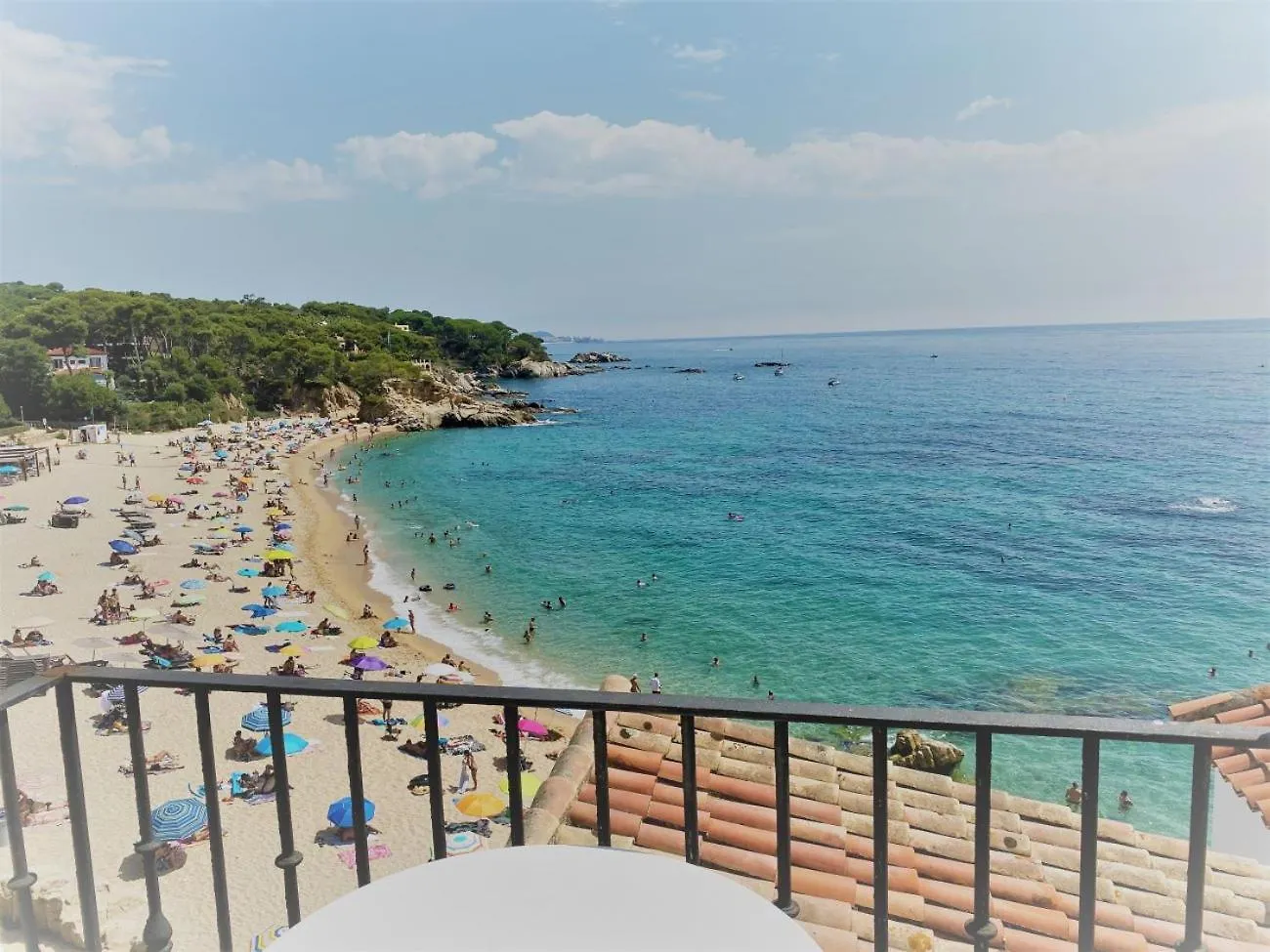 Hotel Costa Brava Platja d'Aro Spain