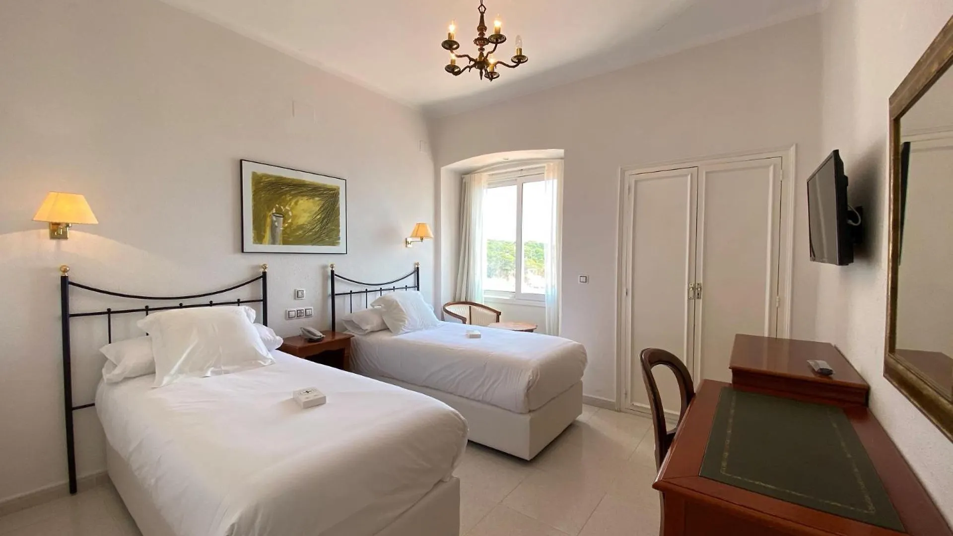 Hotel Costa Brava Platja d'Aro 3*,
