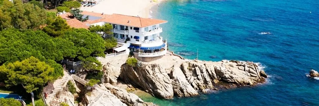 Hotel Costa Brava Platja d'Aro