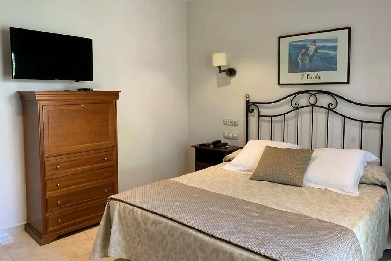 Hotel Costa Brava Platja d'Aro Spanien